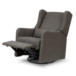 Carter's By DaVinci Arlo Recliner And Swivel Glider -Nursery Furniture Store GUEST d860a77e 3e83 4357 95bf 747c5a84fb43