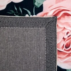 Fiori Floral Rug - Levtex Home 12 Fiori Floral Rug - Levtex Home -Nursery Furniture Store GUEST d8d48c9f 9709 42a7 bbcf 4064c2934be8