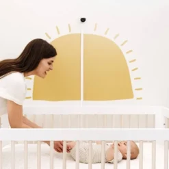 Owlet Cam 2 Smart Baby Video Monitor -Nursery Furniture Store GUEST d9f60953 f11b 4e5f b027 ae4196b69a41