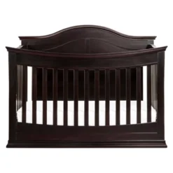 DaVinci Meadow 4-in-1 Convertible Crib -Nursery Furniture Store GUEST d9fb334d 6f0c 4142 8fae 48feb7e9746b