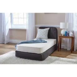 Sealy Premier Posture 2-Stage Dual Sided Crib And Toddler Mattress -Nursery Furniture Store GUEST da570a44 d768 49ef 967c 615085261d7e 1