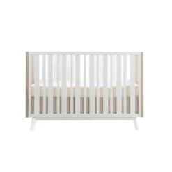 Second Story Home Prague Convertible Crib -Nursery Furniture Store GUEST da9eab65 44a5 4e35 baab 16570e46a205