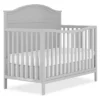 Dream On Me Grace 5 In 1 Convertible Crib Made With Sustainable New Zealand Pinewood -Nursery Furniture Store GUEST daaf56b5 c09d 4218 a161 1098a674f57b