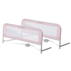 Dream On Me Adjustable Mesh Bedrail Double Pack -Nursery Furniture Store GUEST dac7e72c 80bd 4168 ad5c 2fbc230e1c37