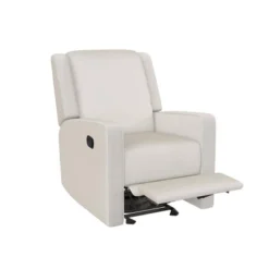 Baby Relax Nova Rocker Recliner Chair With Pocket Coil Seating -Nursery Furniture Store GUEST dafdd616 b7ba 4aca a788 e3bed74dccfc