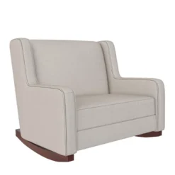 Baby Relax Jax Double Rocker -Nursery Furniture Store GUEST db8a63d9 5d32 4be4 860c a02855e4c04d