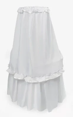 Badger Basket Majesty Baby Bassinet With Canopy -Nursery Furniture Store GUEST dbf30734 20a5 4e52 9177 e53e76d79bea