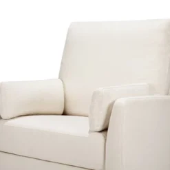 Carter's By Davinci Ethan Swivel Recliner -Nursery Furniture Store GUEST dbfecb8f a85b 42c5 86e7 5eacc823268e