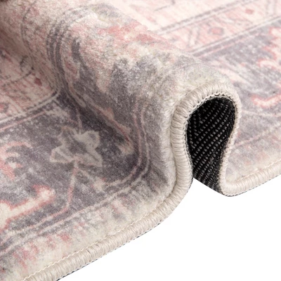 Heritage Medallion Rug - Levtex Home 7 Heritage Medallion Rug - Levtex Home - Image 5