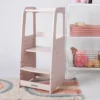 Toddler Tower Stepping Stool - Dadada Baby -Nursery Furniture Store GUEST dc92f484 9c25 4596 8728 486b7aec7533