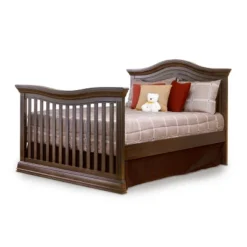 Sorelle Providence Crib - Chocolate 6 Sorelle Providence Crib - Chocolate -Nursery Furniture Store GUEST dca12f94 3706 4d7c 9b4f 7ca92e0e4147
