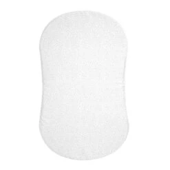 HALO Innovations Bassinest 100% Cotton Fitted Sheet 19 HALO Innovations Bassinest 100% Cotton Fitted Sheet -Nursery Furniture Store GUEST dcf1c71e 463f 403a bb24 2e648ebc8125
