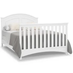 Delta Children Perry 6-in-1 Convertible Crib -Nursery Furniture Store GUEST dd479e49 3916 4ec7 bff5 bffd715b4499
