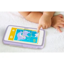 Hubble Connected Nursery Pal Premium Plus Hubble Grip Single Monitor -Nursery Furniture Store GUEST ddcde7d5 3bb6 43ad 97c9 8e10cc93b6f7