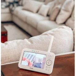 VTech Digital 5" Video Monitor With Nightlight -Nursery Furniture Store GUEST ddf09d69 bb03 4733 b8f9 0d93d32ae879