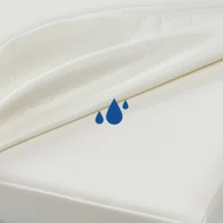 Sealy Cozy Brilliance Breathable 2-Stage Crib Mattress And Toddler Mattress -Nursery Furniture Store GUEST e00e4404 1c90 48a1 a803 11b416281c1b