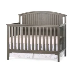Child Craft Cottage Curve Top Convertible Crib -Nursery Furniture Store GUEST e10dd108 f9fc 47c6 b555 9900ecf09de1