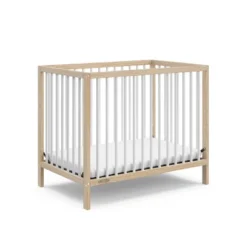 Graco Teddi Convertible Mini Crib -Nursery Furniture Store GUEST e13a4ad4 ca20 4e62 bb16 b2025acfe7b0