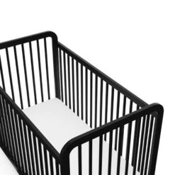 Storkcraft Pasadena 3-in-1 Convertible Crib -Nursery Furniture Store GUEST e20f8fbc 7833 485e a4da cb3b52f7fd4f