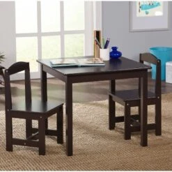 3pc Madeline Kids' Table And Chair Set - Buylateral 10 3pc Madeline Kids' Table And Chair Set - Buylateral -Nursery Furniture Store GUEST e2f3ab09 720b 4740 bce2 3532deee1c80