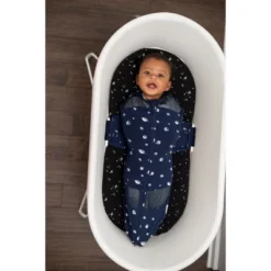 Happiest Baby SNOO Sack Swaddle Wrap -Nursery Furniture Store GUEST e32355cf dae2 490b a6fe 535e6b1f8229