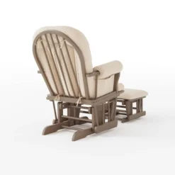 Child Craft Forever Eclectic Cozy Glider And Ottoman -Nursery Furniture Store GUEST e491748f 3f6a 4c43 9e45 7e04e0ff7cd3