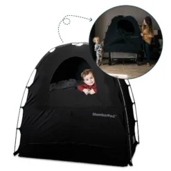 SlumberPod Portable Privacy Pod Blackout -Nursery Furniture Store GUEST e4e673ff cbe7 4106 a29e 59ce66f95a5b