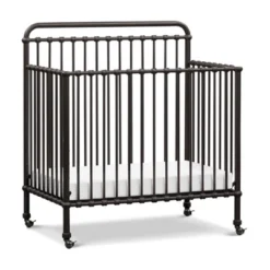 Namesake Winston 4-in-1 Convertible Mini Crib -Nursery Furniture Store GUEST e4feb9d7 0eb9 4b7a a7cc f06bf75ac8e9