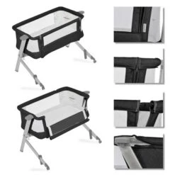 Dream On Me Skylar Bassinet And Bedside Sleeper 25 Dream On Me Skylar Bassinet And Bedside Sleeper -Nursery Furniture Store GUEST e5231c2f e9d9 4cd3 a135 a6af42cf2a94