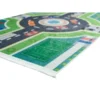 Mother Ruggers Vroom Machine Washable Colorful Kid's Rug -Nursery Furniture Store GUEST e545fce1 e7b0 4da9 9291 4911265ec29f