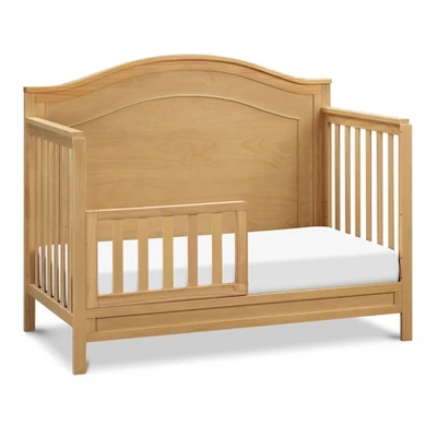 DaVinci Charlie 4-in-1 Convertible Crib 4 DaVinci Charlie 4-in-1 Convertible Crib - Image 2
