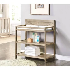 Suite Bebe Barnside Changing Table