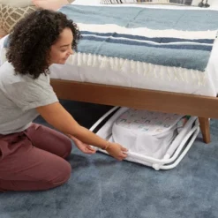 Fisher Price Fisher-Price Rock With Me Bassinet -Nursery Furniture Store GUEST e64b72ed 8540 4808 b4c8 1cdb2d413769