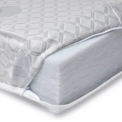 BreathableBaby EcoCore 250 2-Stage Dual-Sided Mattress