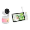 LeapFrog Smart Video Baby Monitor With 5" HD Parent Viewer -Nursery Furniture Store GUEST e78c0686 0843 4d85 89f8 c8fedb9704b0