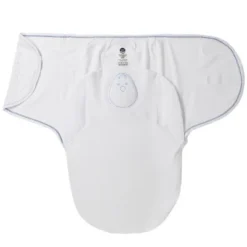 Nested Bean Zen 100% Cotton Swaddle Wrap Classic -Nursery Furniture Store GUEST e795b070 0478 4551 94df aebbf9b3914c