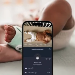 Owlet Cam 2 Smart Baby Video Monitor -Nursery Furniture Store GUEST e815a829 3966 4a0f 9bb1 2d558b616b48