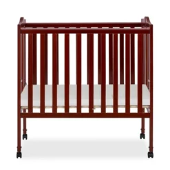 Dream On Me, 2 In 1 Lightweight Folding Portable Crib -Nursery Furniture Store GUEST ea6c28a9 d7f4 4cfb b0ad ea8e1d08be36
