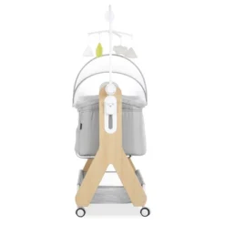 Dream On Me Horton Bassinet And Bedside Sleeper -Nursery Furniture Store GUEST ea8573db fdaf 434e 9785 c83405792f4d