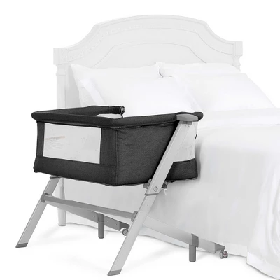 Dream On Me Skylar Bassinet And Bedside Sleeper 6 Dream On Me Skylar Bassinet And Bedside Sleeper - Image 4