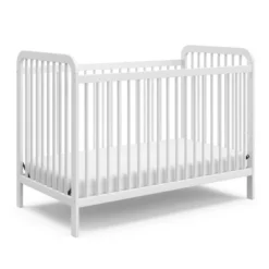 Storkcraft Pasadena 3-in-1 Convertible Crib -Nursery Furniture Store GUEST ec5c1305 633b 4a44 aed3 06201a6982e8