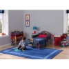 Toddler Marvel Spider-Man Plastic Bed - Delta Children -Nursery Furniture Store GUEST ec8f5fa7 b335 467f a257 ff52f97ec784