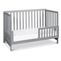 Carter's By DaVinci Colby 4-in-1 Low-profile Convertible Crib -Nursery Furniture Store GUEST ece154e4 91ed 4d89 b1ec 8d9ff97ea4f7