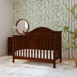 Carter's By DaVinci Nolan 4-in-1 Convertible Crib -Nursery Furniture Store GUEST ecfc8cdd c36d 46e6 8f26 da437949d3e5