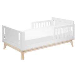 Babyletto Junior Bed Conversion Kit For Hudson And Scoot Crib -Nursery Furniture Store GUEST ed0df489 c99f 4316 b945 1105e803537f