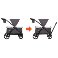 Baby Trend Expedition 2-in-1 Stroller Wagon -Nursery Furniture Store GUEST ed4aac6c 395a 49fa a7cd 27f635975b61