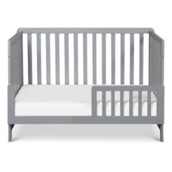 Carter's By DaVinci Colby 4-in-1 Low-profile Convertible Crib -Nursery Furniture Store GUEST ee88fe94 e51d 4242 8f44 b9a91b6d295a