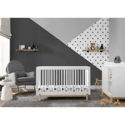 Delta Children Poppy 4-in-1 Convertible Crib -Nursery Furniture Store GUEST eebda6db 27b0 4738 b6f7 1cc499711ce7