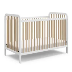 Storkcraft Pasadena 3-in-1 Convertible Crib -Nursery Furniture Store GUEST ef17e162 7ebe 4962 a282 6952ab6b604c
