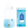 BlueSmart Mia2 Intelligent Baby Feeding Monitor - Blue